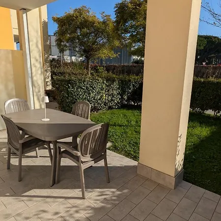 Village 400mt Da Pzza Mazzini Feriehus *