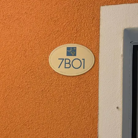 Feriehus Village 400mt Da Pzza Mazzini *