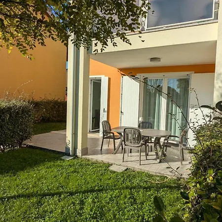 Feriehus Village 400mt Da Pzza Mazzini