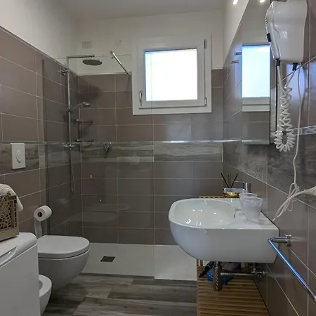 Feriehus Village 400mt Da Pzza Mazzini *