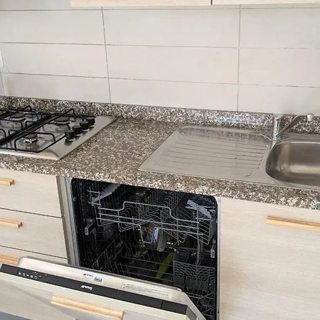 Feriehus Village 400mt Da Pzza Mazzini