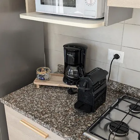 Village 400mt Da Pzza Mazzini Feriehus