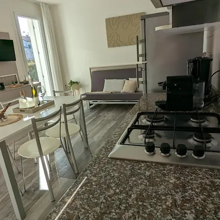 Feriehus Village 400mt Da Pzza Mazzini Lido di Jesolo