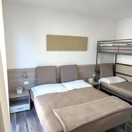 Village 400mt Da Pzza Mazzini * Lido di Jesolo