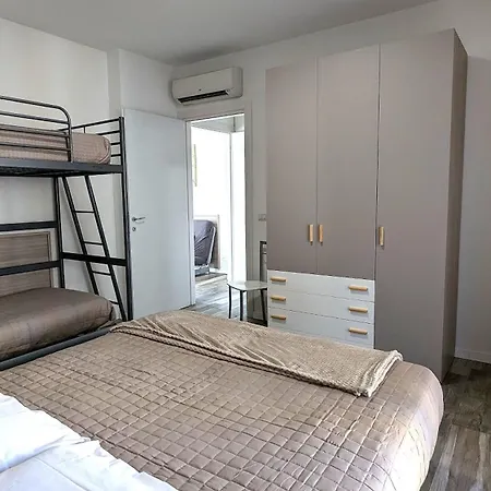 Feriehus Village 400mt Da Pzza Mazzini