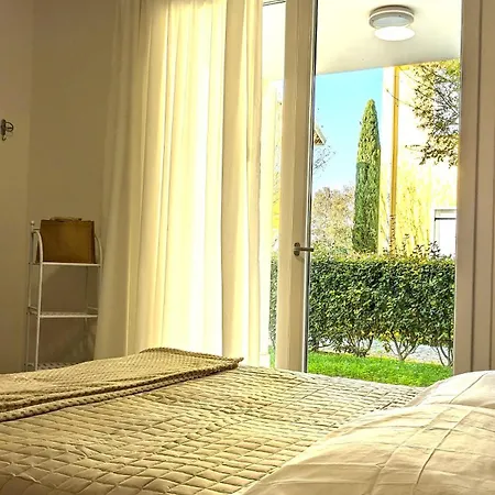 Village 400mt Da Pzza Mazzini Feriehus *