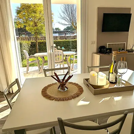 Village 400mt Da Pzza Mazzini Feriehus *