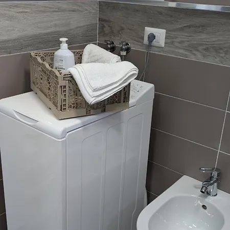 Casa de Férias Village 400mt Da Pzza Mazzini Lido di Jesolo