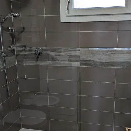Village 400mt Da Pzza Mazzini Casa de Férias