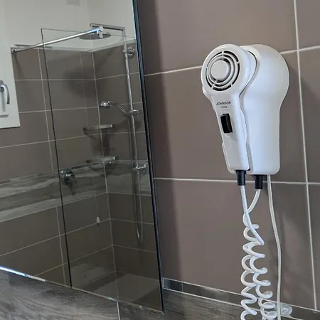Village 400mt Da Pzza Mazzini Casa de Férias *