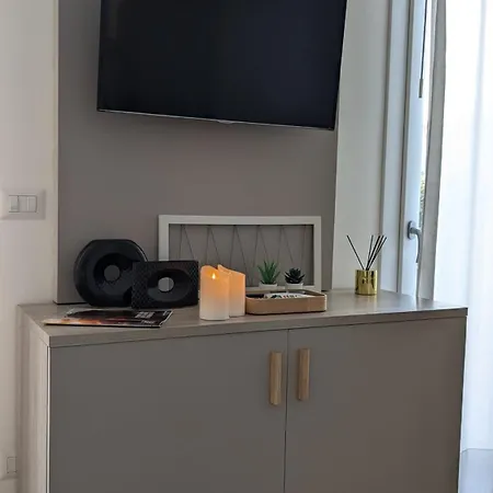 Casa de Férias Village 400mt Da Pzza Mazzini *